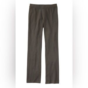 L.L Bean - Women's Perfect Fit Pants, Bootcut - Plus Size